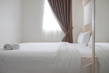Comfort And Warm 2Br At Parkland Avenue Apartment,,0 star