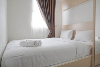 Comfort And Warm 2Br At Parkland Avenue Apartment,,0 star