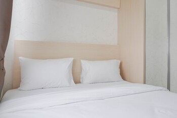 Comfort And Warm 2Br At Parkland Avenue Apartment,,0 star
