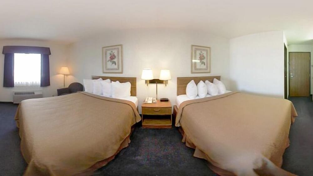 quality inn hudsonville south