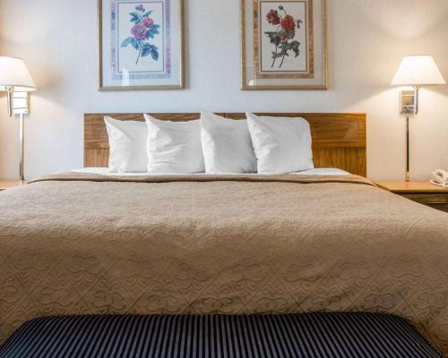 quality inn hudsonville south