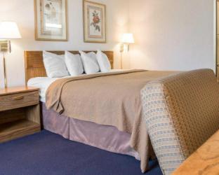 quality inn hudsonville south
