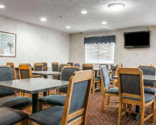 quality inn hudsonville south