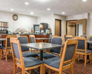 quality inn hudsonville south