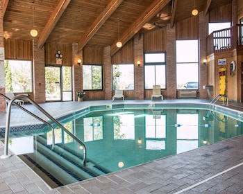 Quality Inn Hudsonville South,Grandville>>Grand Rapids,3 star