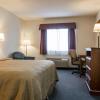 quality inn hudsonville south