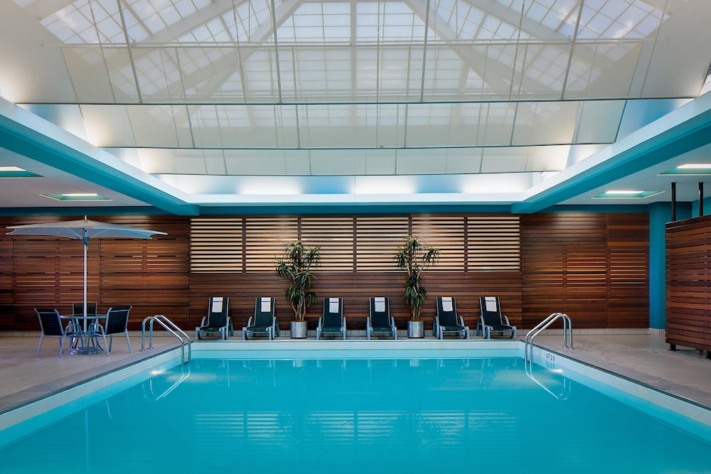 courtyard by marriott downtown grand rapids