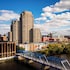courtyard by marriott downtown grand rapids