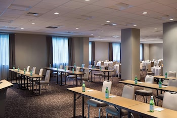 courtyard by marriott downtown grand rapids
