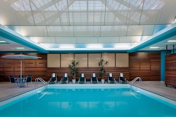 courtyard by marriott downtown grand rapids