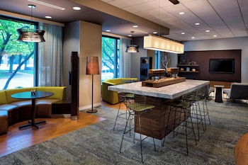 courtyard by marriott downtown grand rapids