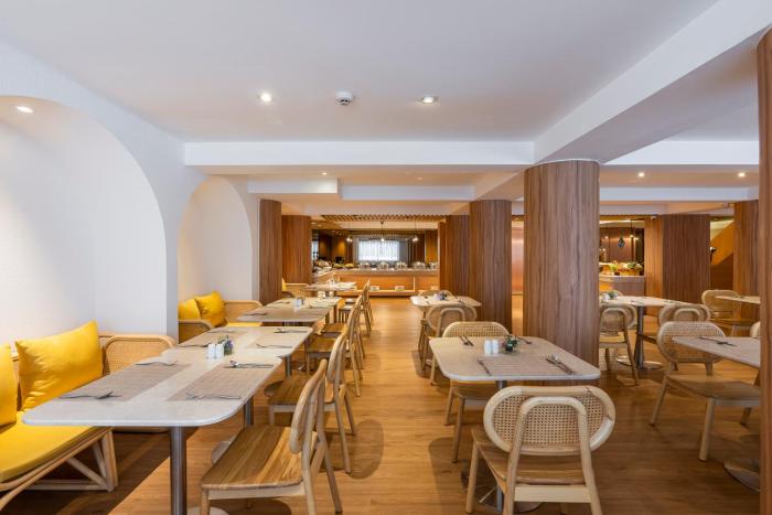 arck hotel
