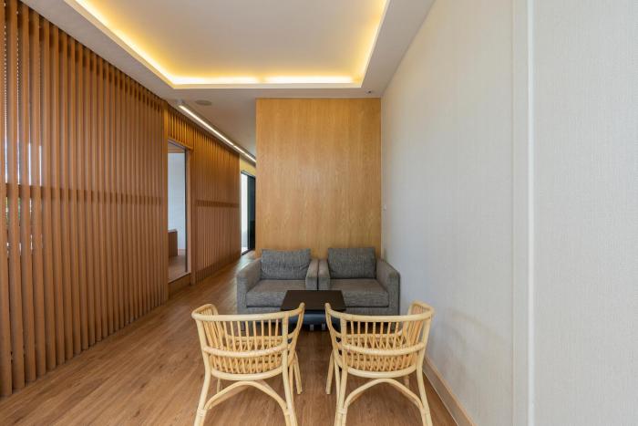 arck hotel