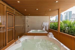 arck hotel
