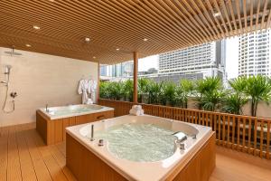 arck hotel