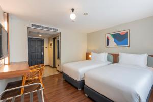 arck hotel