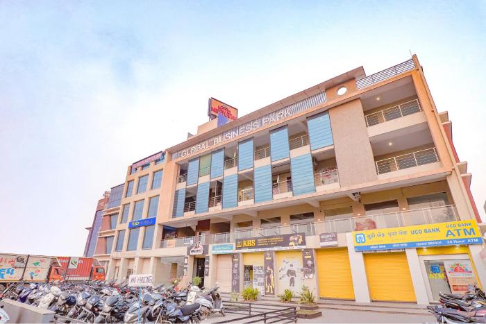 ahmedabad