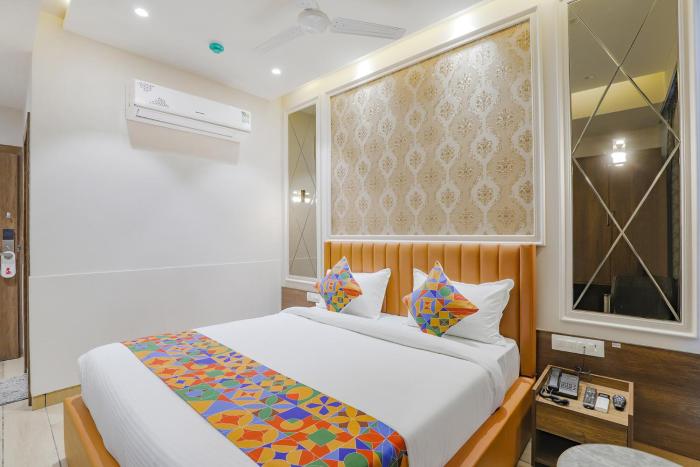 ahmedabad