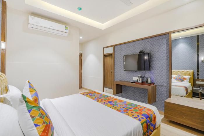ahmedabad