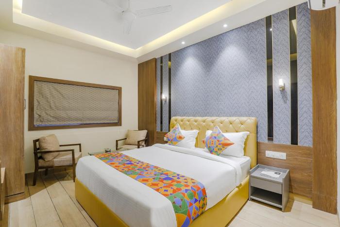 ahmedabad