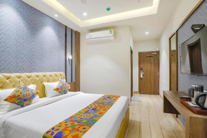 ahmedabad