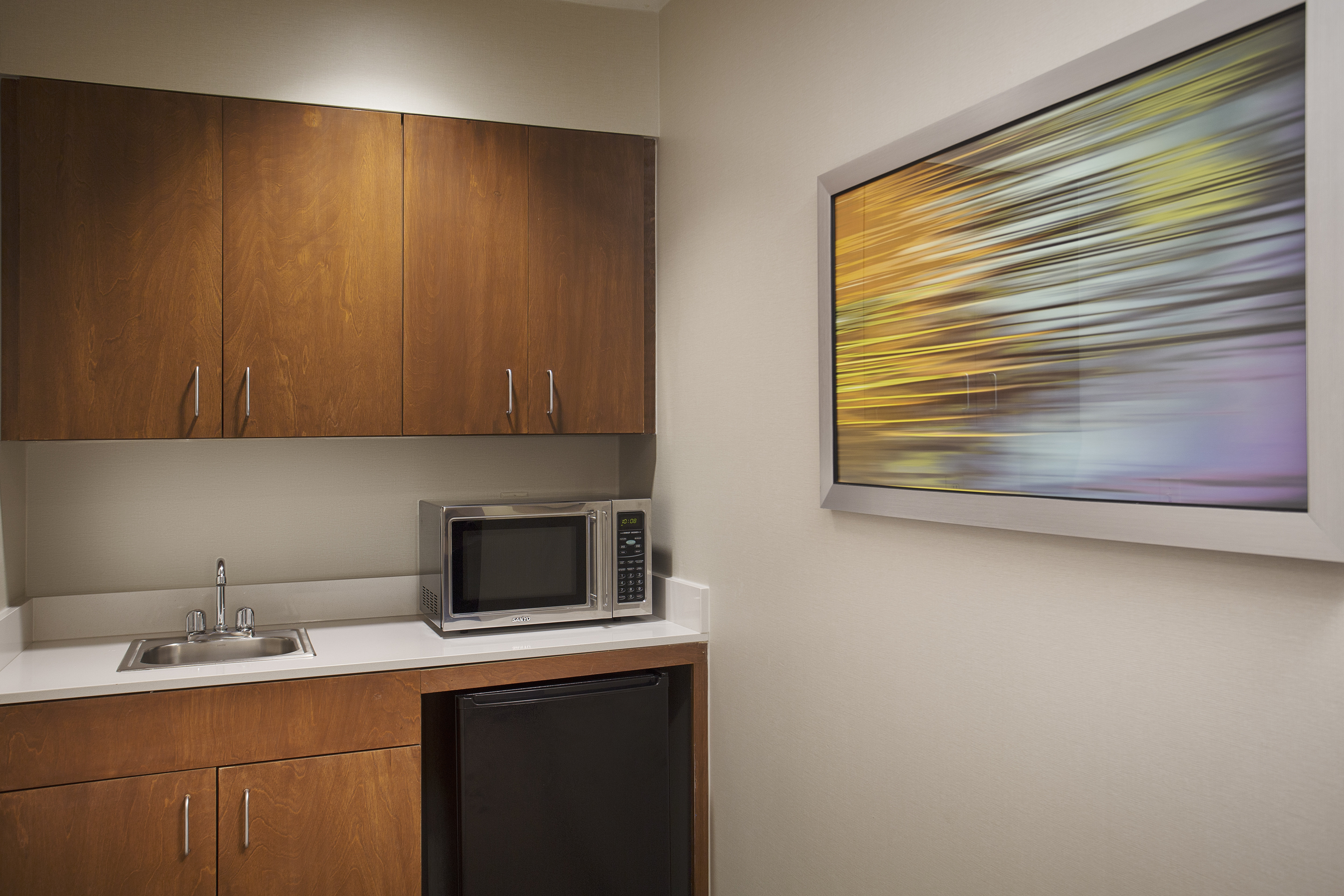 holiday inn grand rapids airport by ihg