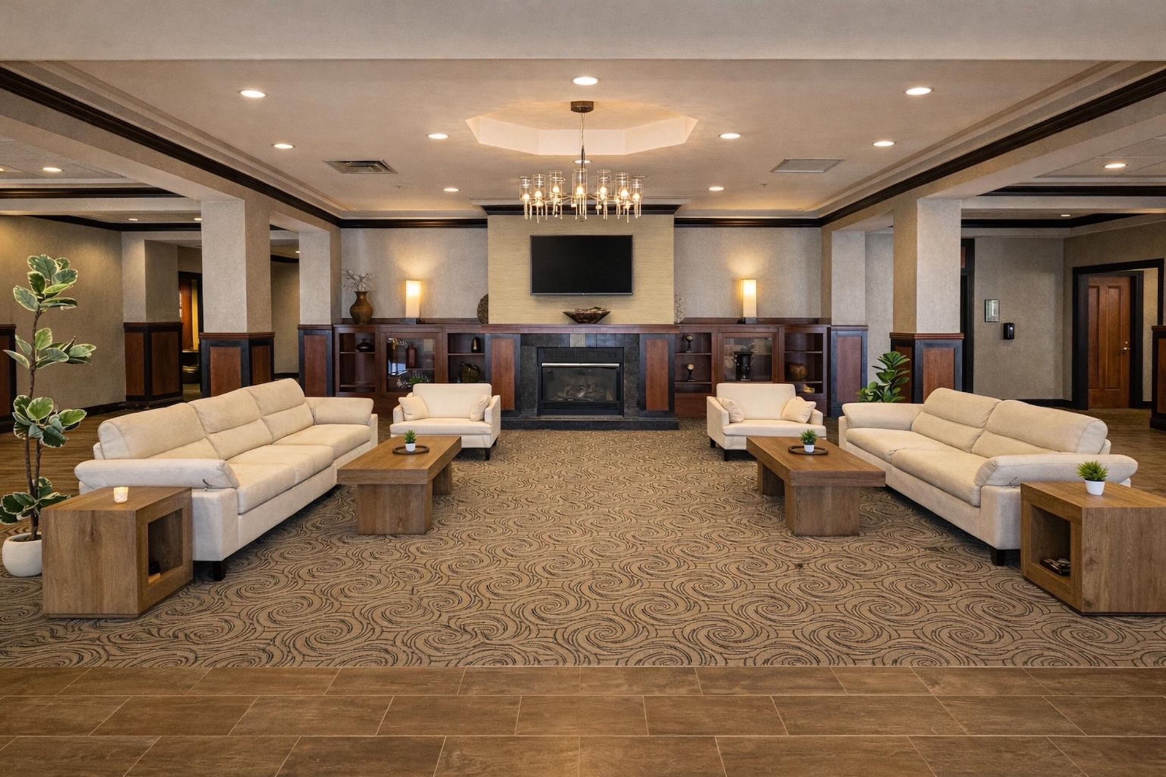 holiday inn grand rapids airport by ihg