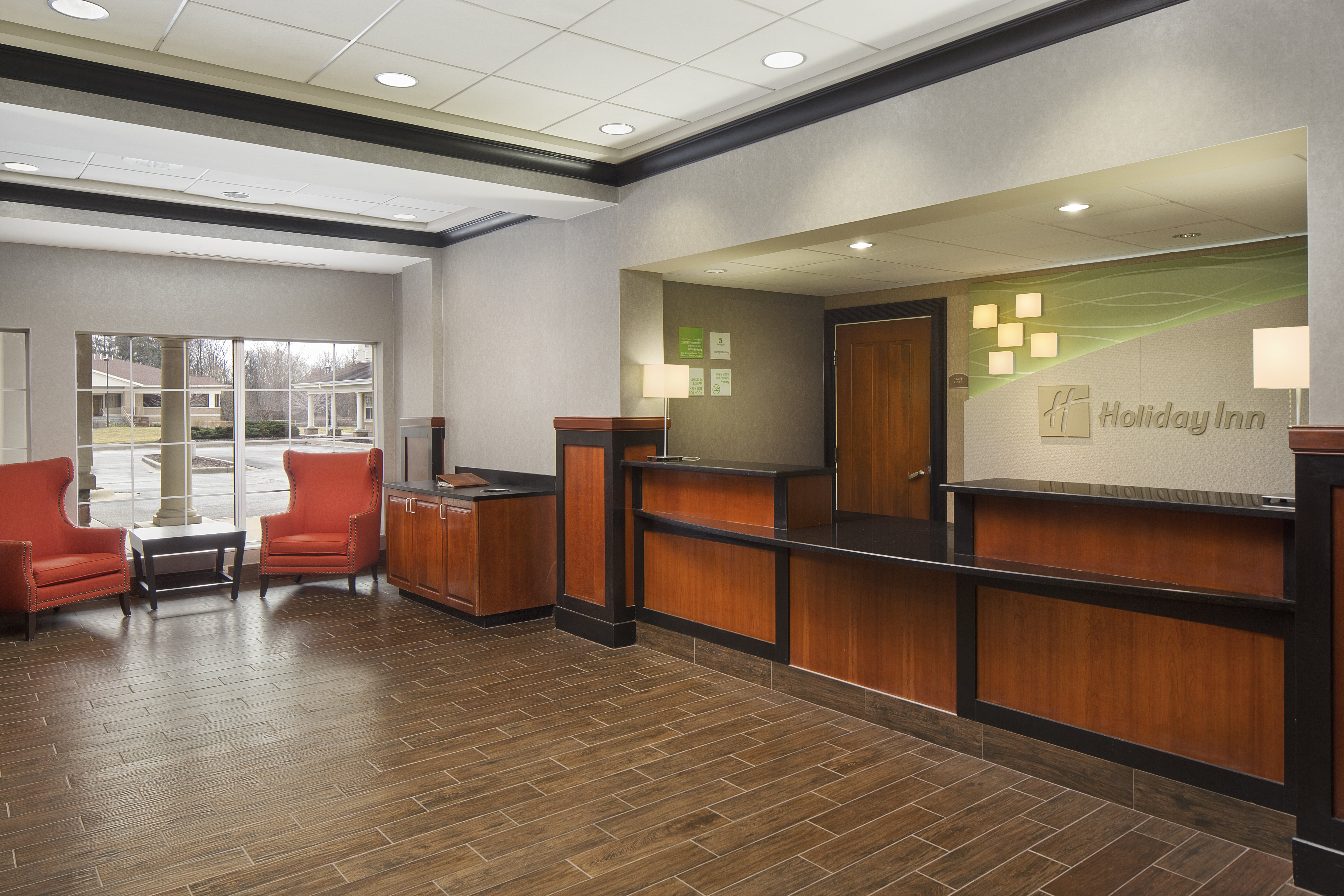 holiday inn grand rapids airport by ihg