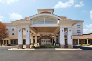 holiday inn grand rapids airport by ihg