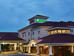 holiday inn grand rapids airport by ihg