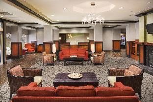 holiday inn grand rapids airport by ihg