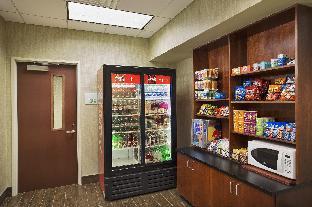 holiday inn grand rapids airport by ihg
