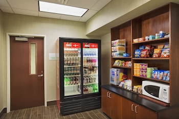 Holiday Inn Grand Rapids Airport By Ihg,Grand Rapids>>Cascade,3 star