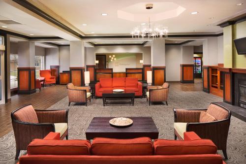 holiday inn grand rapids airport by ihg