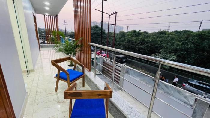 noida