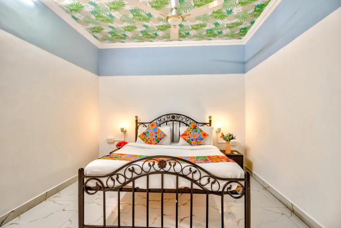 goa