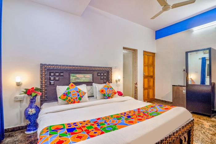 goa