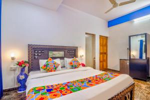 goa
