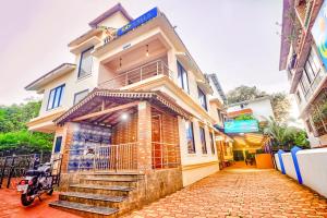 goa