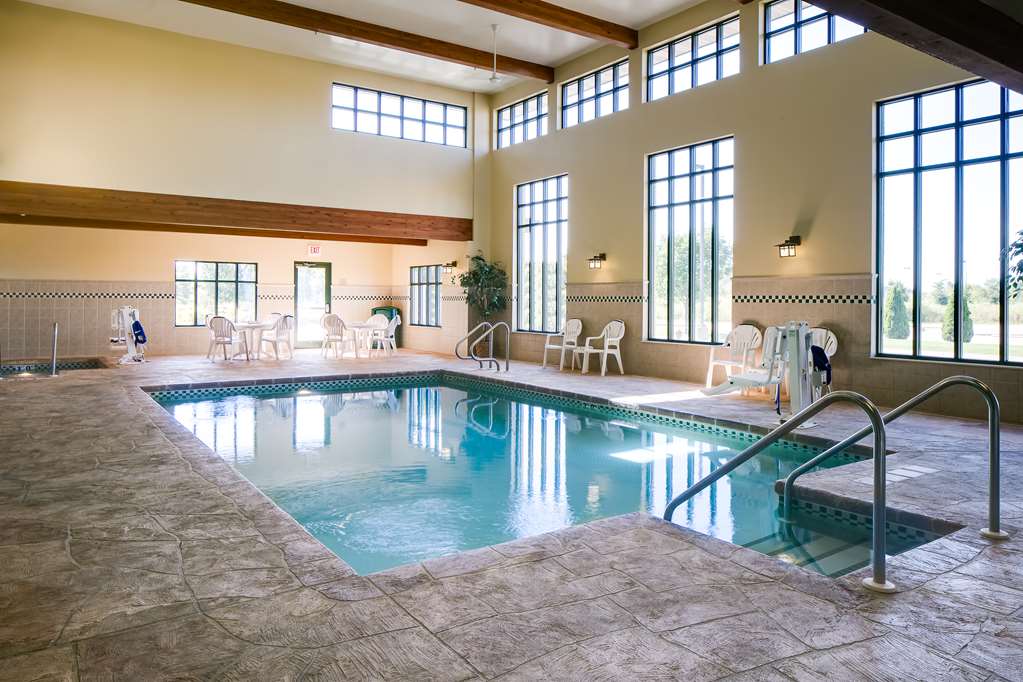 country inn and suites by radisson madison west wi