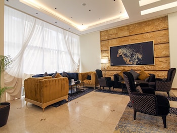 friesian hotel