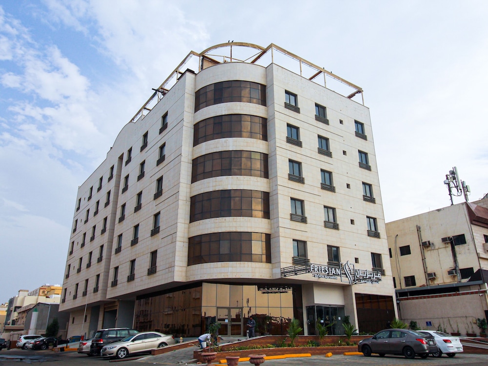 jeddah