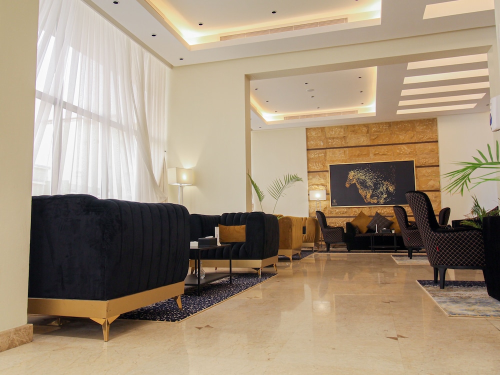 friesian hotel