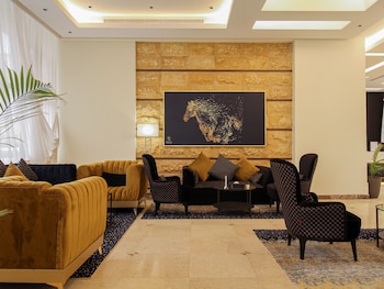 friesian hotel