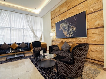friesian hotel