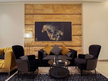 friesian hotel