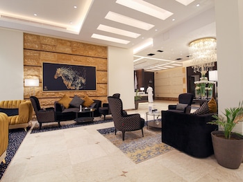friesian hotel