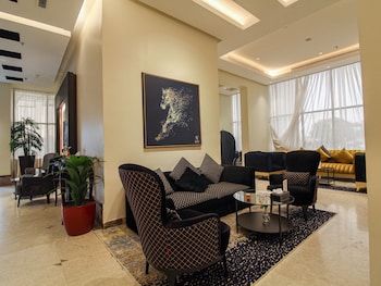 friesian hotel