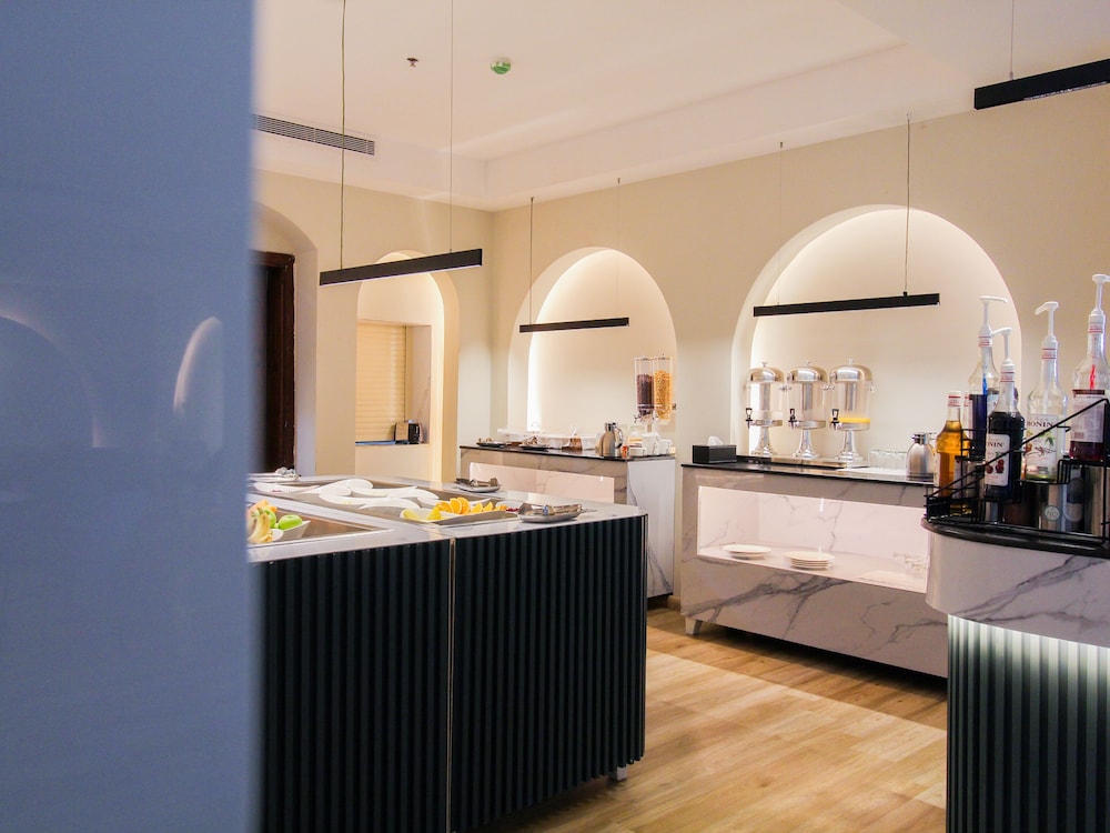 friesian hotel