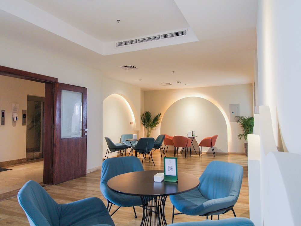 friesian hotel